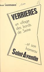 Télécharger le livre :  Verrières