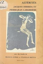 Télécharger le livre :  Altérités