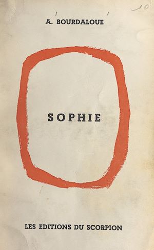 Téléchargez le livre :  Sophie