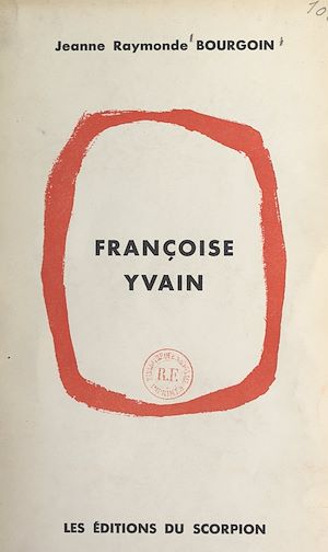 Download the eBook: Françoise Yvain