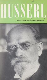 Télécharger le livre :  Husserl