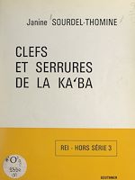 Download this eBook Clefs et serrures de la Ka?ba