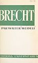 Télécharger le livre :  Bertolt Brecht
