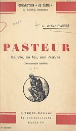 Télécharger le livre :  Pasteur