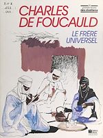 Télécharger le livre :  Charles de Foucauld
