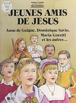 Download this eBook Jeunes amis de Jésus