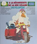 Télécharger le livre :  À la découverte de la rue Sésame