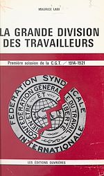 Télécharger le livre :  La grande division des travailleurs