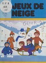 Download this eBook Jeux de neige