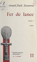 Télécharger le livre :  Fer de lance (1)