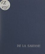 Télécharger le livre :  Célébration de la sardine
