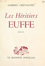 Télécharger le livre :  Les héritiers Euffe