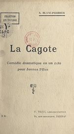 Télécharger le livre :  La cagote