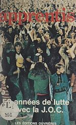 Télécharger le livre :  Apprentis