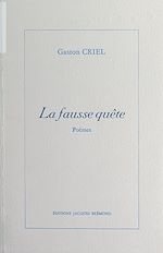 Télécharger le livre :  La fausse quête