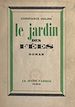 Télécharger le livre :  Le jardin des fées