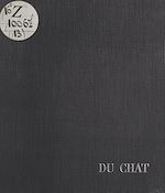 Télécharger le livre :  Célébration du chat