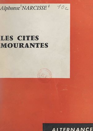 Download the eBook: Les cités mourantes