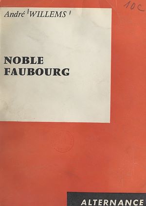 Download the eBook: Noble faubourg