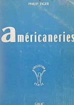Télécharger le livre :  Américaneries