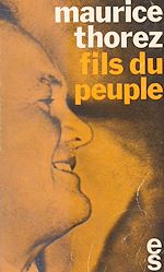 Télécharger le livre :  Fils du peuple