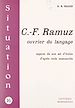 Télécharger le livre :  C.-F. Ramuz, ouvrier du langage