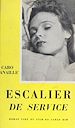 Télécharger le livre :  Escalier de service