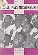 Télécharger le livre :  France, pays missionnaires ?