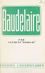Télécharger le livre :  Baudelaire