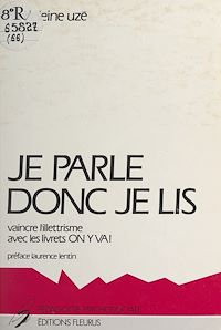 Téléchargez le livre :  Je parle, donc je lis