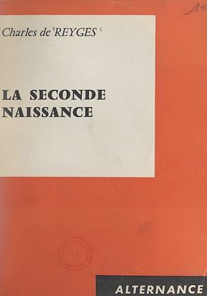 Download the eBook: La seconde naissance