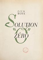 Télécharger le livre :  Solution zéro