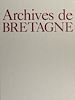 Télécharger le livre :  Archives de Bretagne