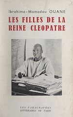 Télécharger le livre :  Les filles de la reine Cléopâtre