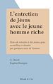 Télécharger le livre :  L'entretien de Jésus avec le jeune homme riche