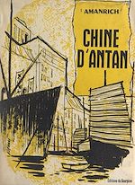 Download this eBook Chine d'antan