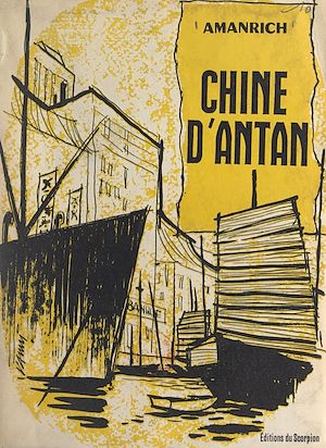 Download the eBook: Chine d'antan