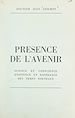 Télécharger le livre :  Présence de l'avenir