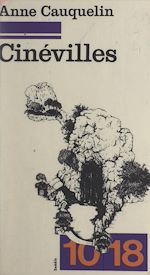 Télécharger le livre :  Cinévilles