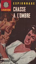 Télécharger le livre :  Chasse à l'ombre