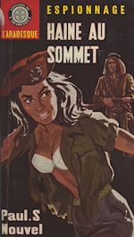 Télécharger le livre :  Haine au sommet