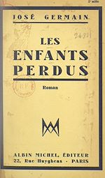 Download this eBook Les enfants perdus