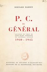 Télécharger le livre :  P. C. du Général