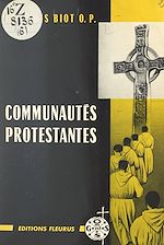 Download this eBook Communautés protestantes