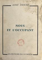 Télécharger le livre :  Nous et l'occupant