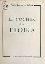 Download this eBook Le cocher de la troïka