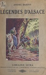 Télécharger le livre :  Légendes d'Alsace