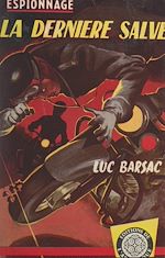 Télécharger le livre :  La dernière salve