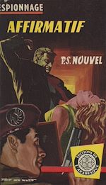 Télécharger le livre :  Affirmatif !