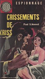 Télécharger le livre :  Crissements de kriss
